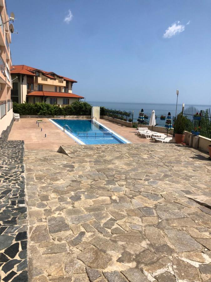 Coral Beach Корал Бийч Sveti Vlas Εξωτερικό φωτογραφία