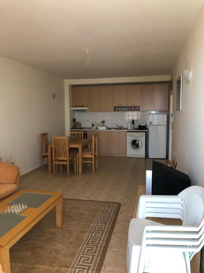 Coral Beach Корал Бийч Sveti Vlas Εξωτερικό φωτογραφία