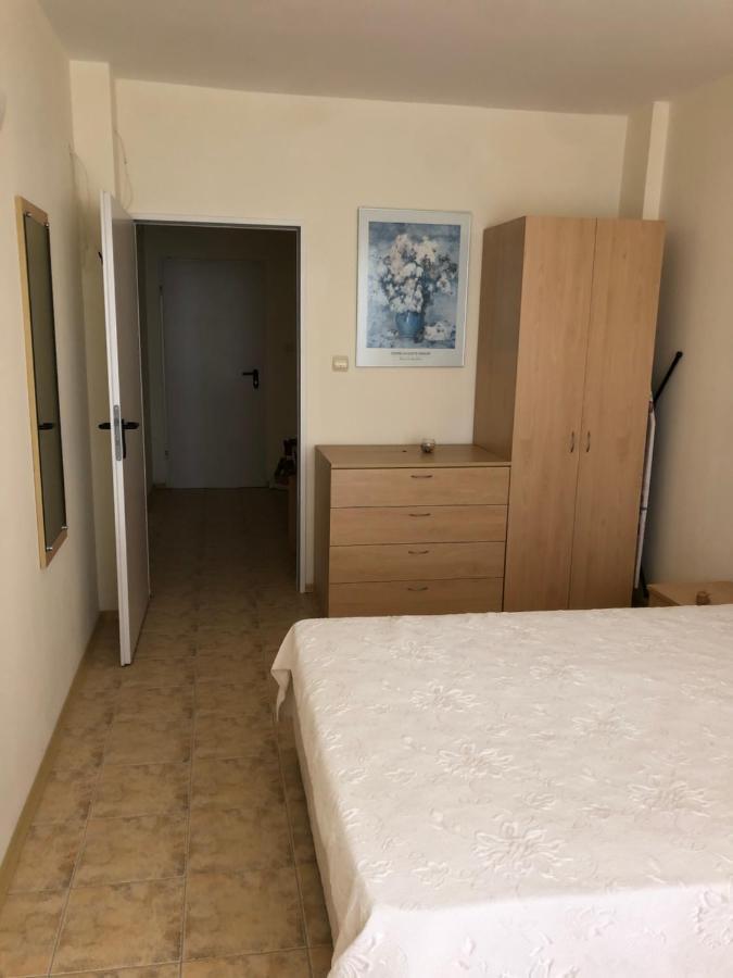 Coral Beach Корал Бийч Sveti Vlas Εξωτερικό φωτογραφία