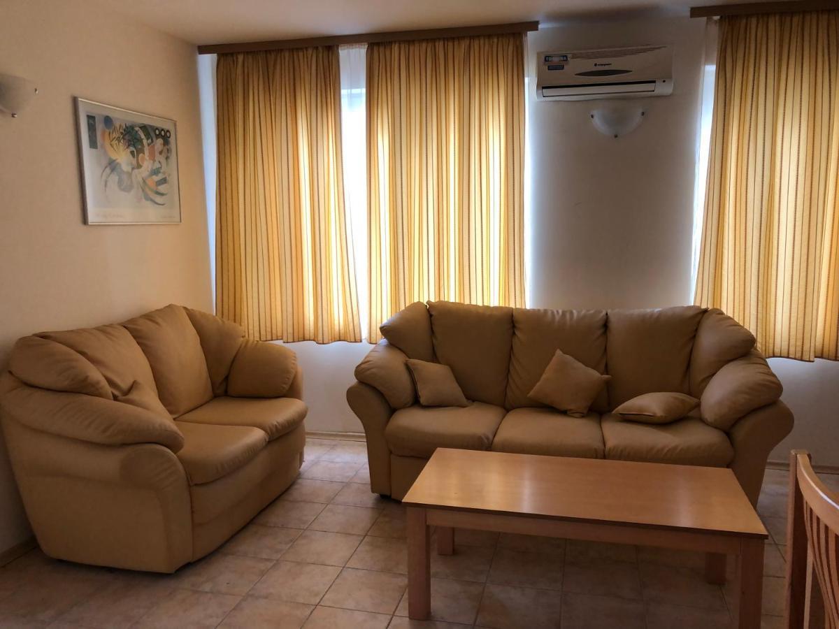 Coral Beach Корал Бийч Sveti Vlas Εξωτερικό φωτογραφία