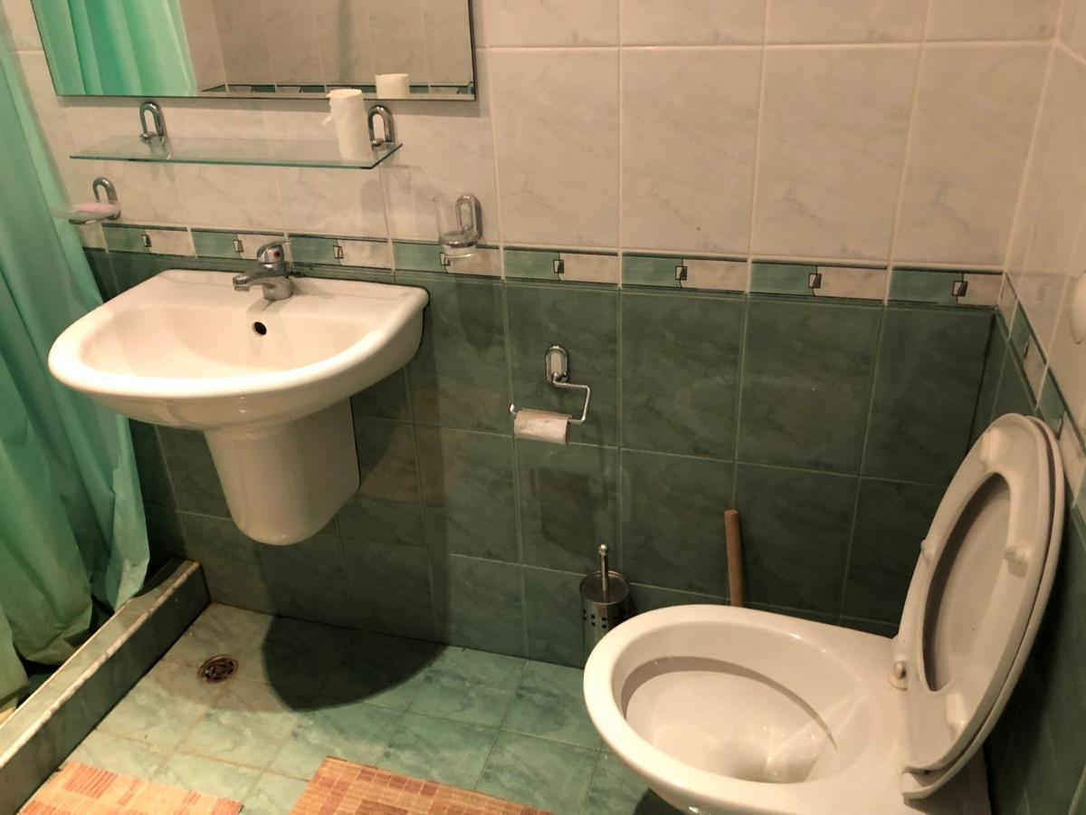Coral Beach Корал Бийч Sveti Vlas Εξωτερικό φωτογραφία