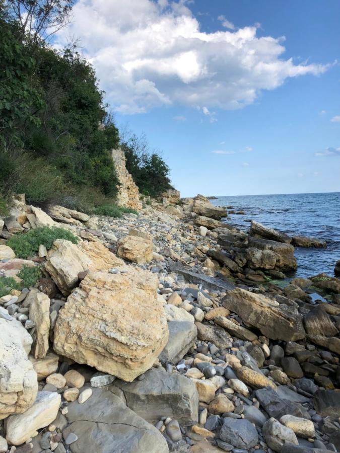 Coral Beach Корал Бийч Sveti Vlas Εξωτερικό φωτογραφία